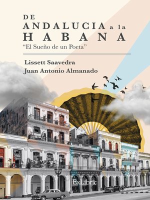 cover image of De Andalucía a La Habana